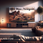 HBO Max /tvsignin