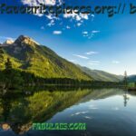 myfavouriteplaces.org:// blog