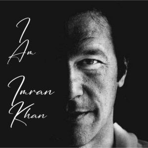 Imran Khan Wallpaper