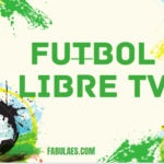 Futbol Libre tv