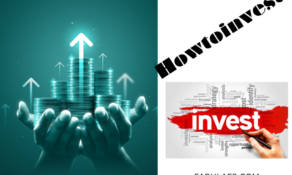 Howtoinvest
