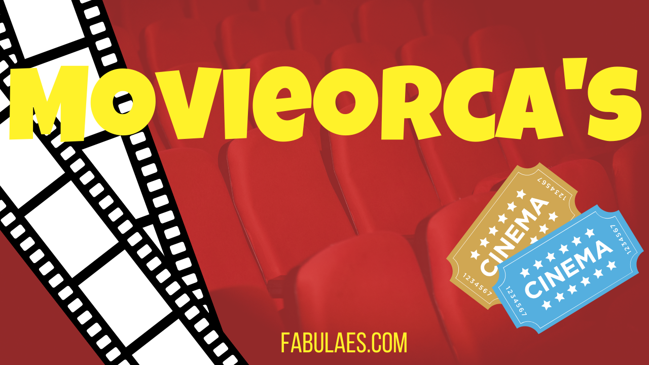 Movieorca's