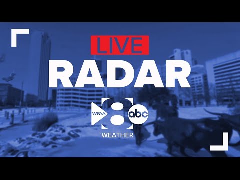 WFAA Radar