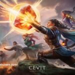 Ceviit Chronicles