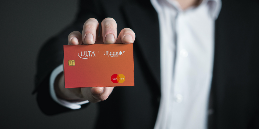 Ulta Credit Card Login