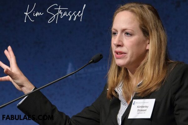 Kim Strassel