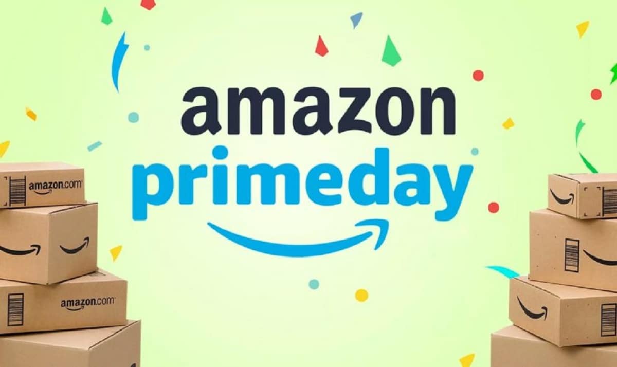 Amazon Prime Day