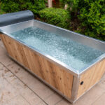 Cold Plunge Tub