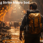 Flanking Strike Macro Sod