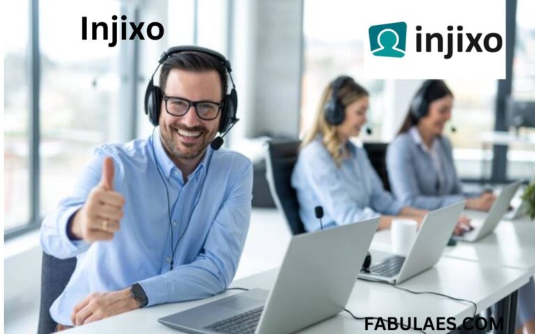 Injixo