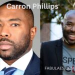 Carron Phillips