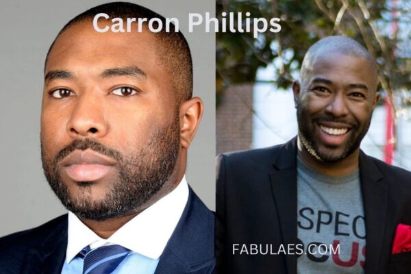 Carron Phillips