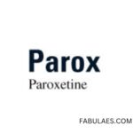 Parox