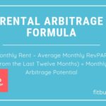 Rental Arbitrage