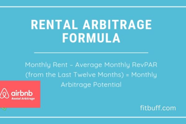 Rental Arbitrage