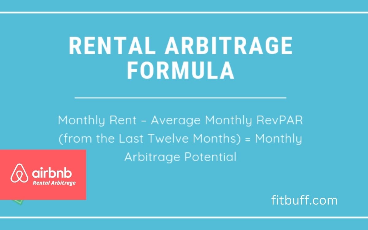 Rental Arbitrage