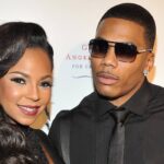 Nelly and Ashanti