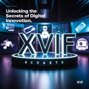 XVIF