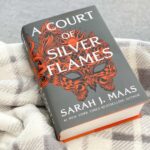 A Court of Silver Flames