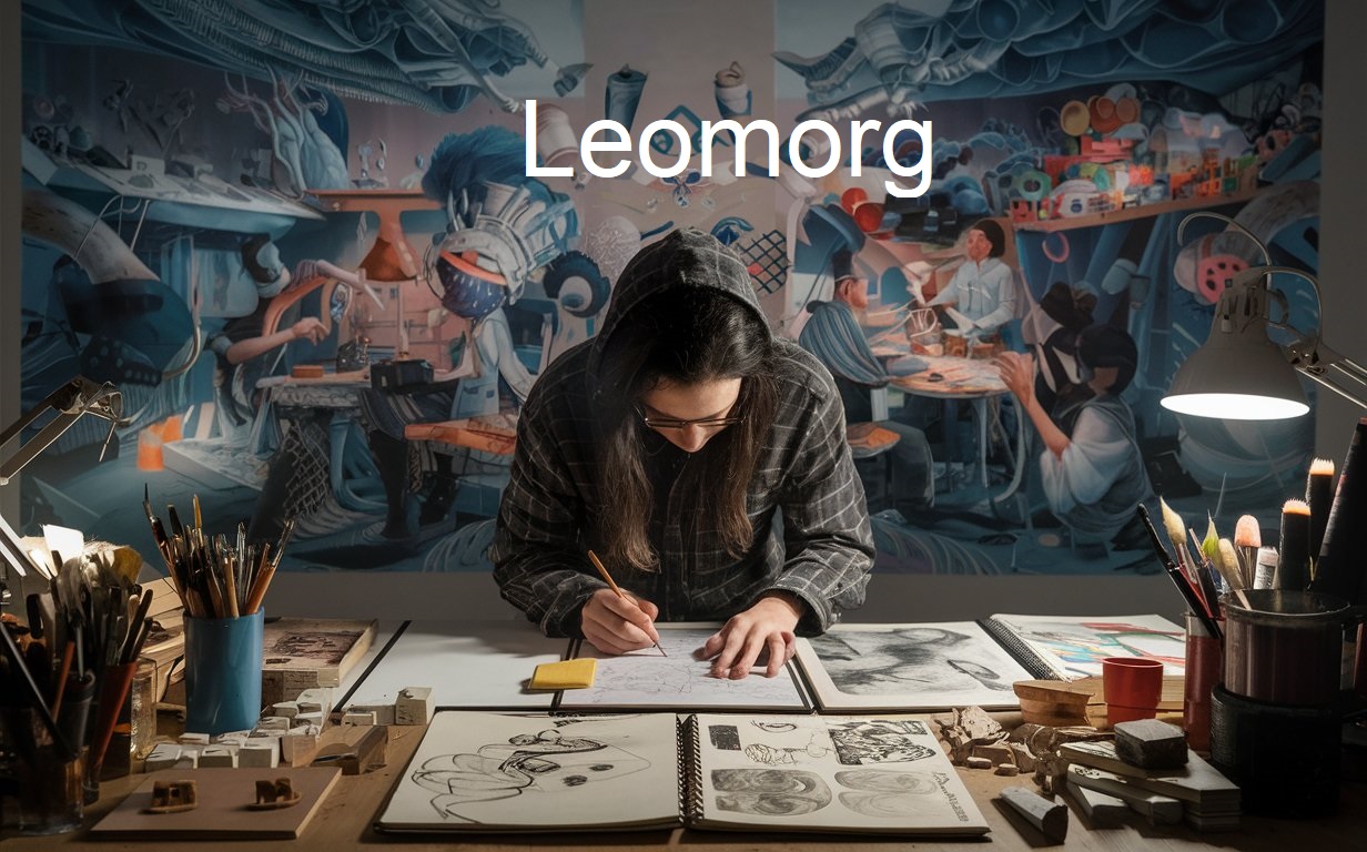 Leomorg