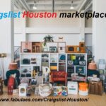 Craigslist Houston