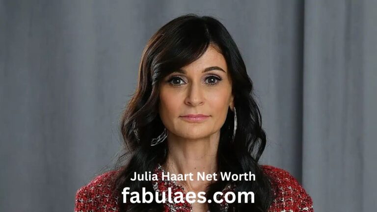 Julia Haart Net Worth: The Story Behind Her Wealth