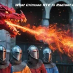 What Crimson RTE Is Radiant Damage