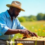 Father Grant NWBKA