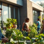 Kraage Gaard LLC