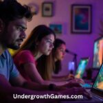 UndergrowthGames.com