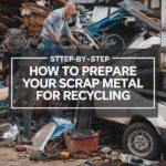 Scrap Metal