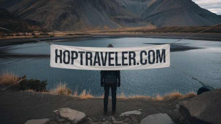 HopTraveler.com