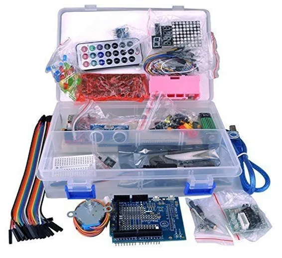 Arduino Kit