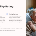 How VA Disability Ratings Affect Life After Service