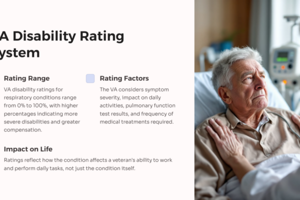 How VA Disability Ratings Affect Life After Service