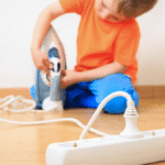 Kid-Safe Homes: Practical Ways to Childproof Electrical Outlets