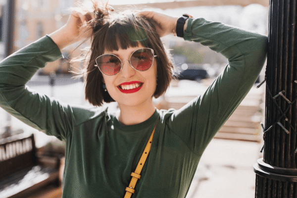 Eyewear Style