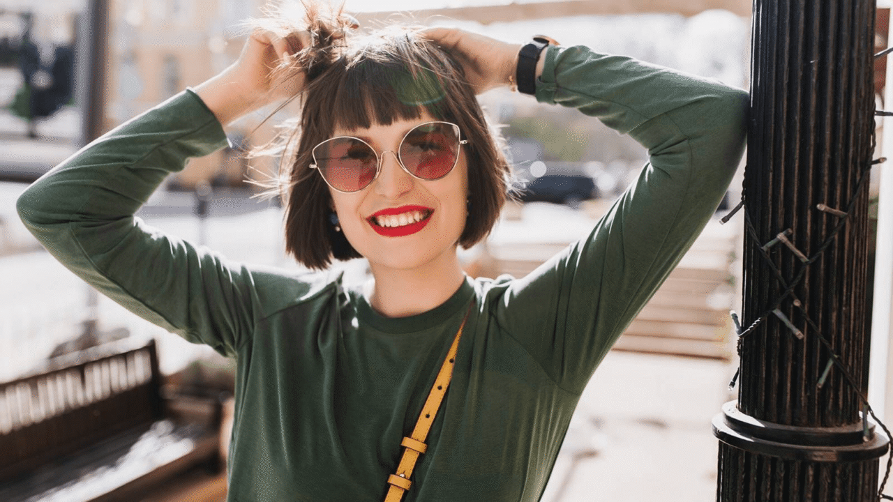 Eyewear Style