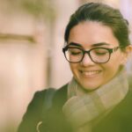 Buying Prescription Glasses Online