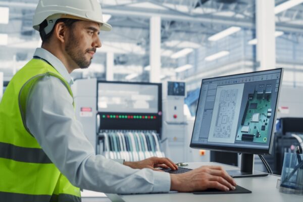 Building a Business in the Custom Manufacturing Space