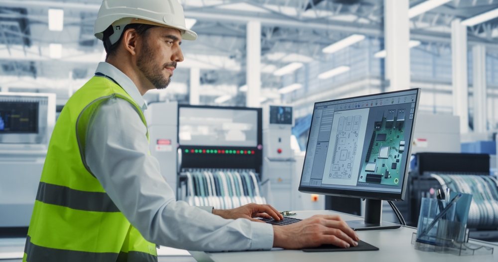 Building a Business in the Custom Manufacturing Space