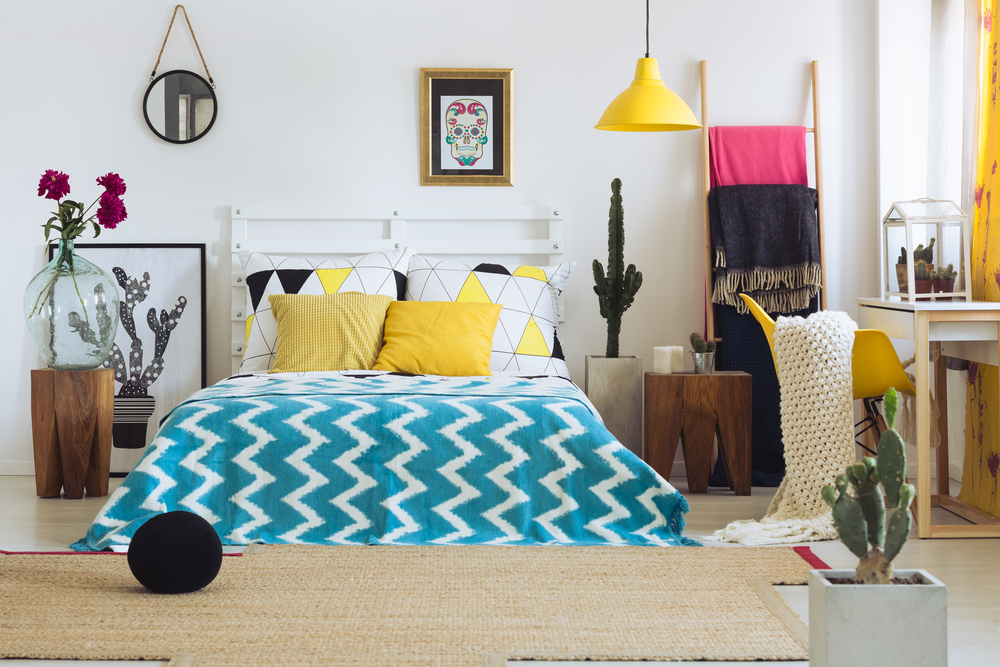Designing a Home That Reflects Your Personality