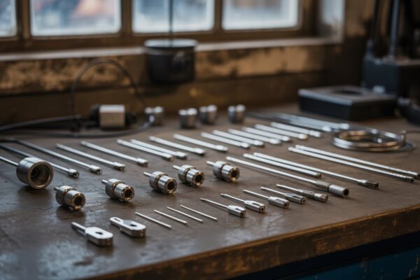  thermocouple accessories 
