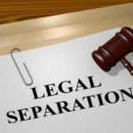 How Legal Separations Differ from Divorce
