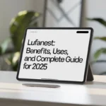 Lufanest