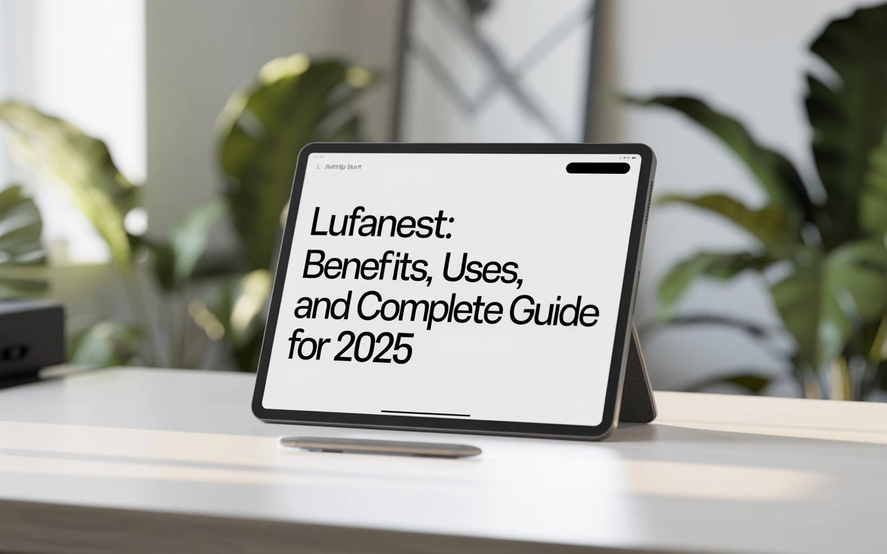 Lufanest