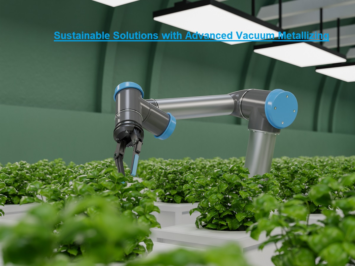 Advanced Vacuum Metallizing