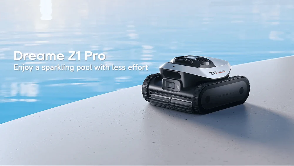 Best Pool Cleaners for Leaf-Heavy Pools: Tackling Tough Debris